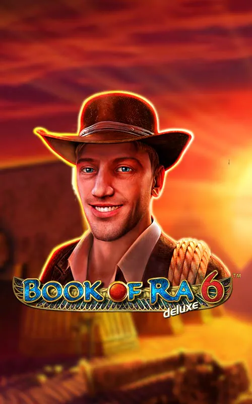 Book of Ra at Riverbelle Casino