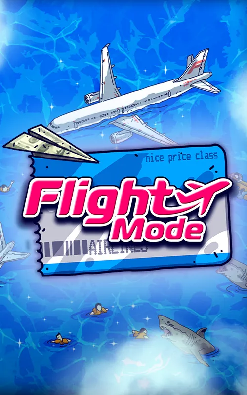 Flight Mode at Riverbelle Casino