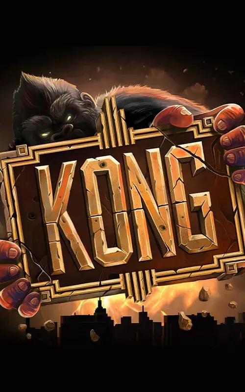 Kong at Riverbelle Casino