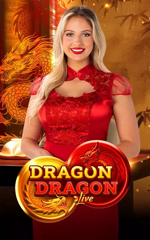 Dragon Dragon at Riverbelle Casino