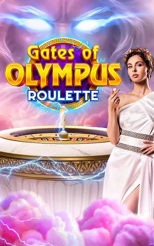 Gates of Olympus Roulette at Riverbelle Casino